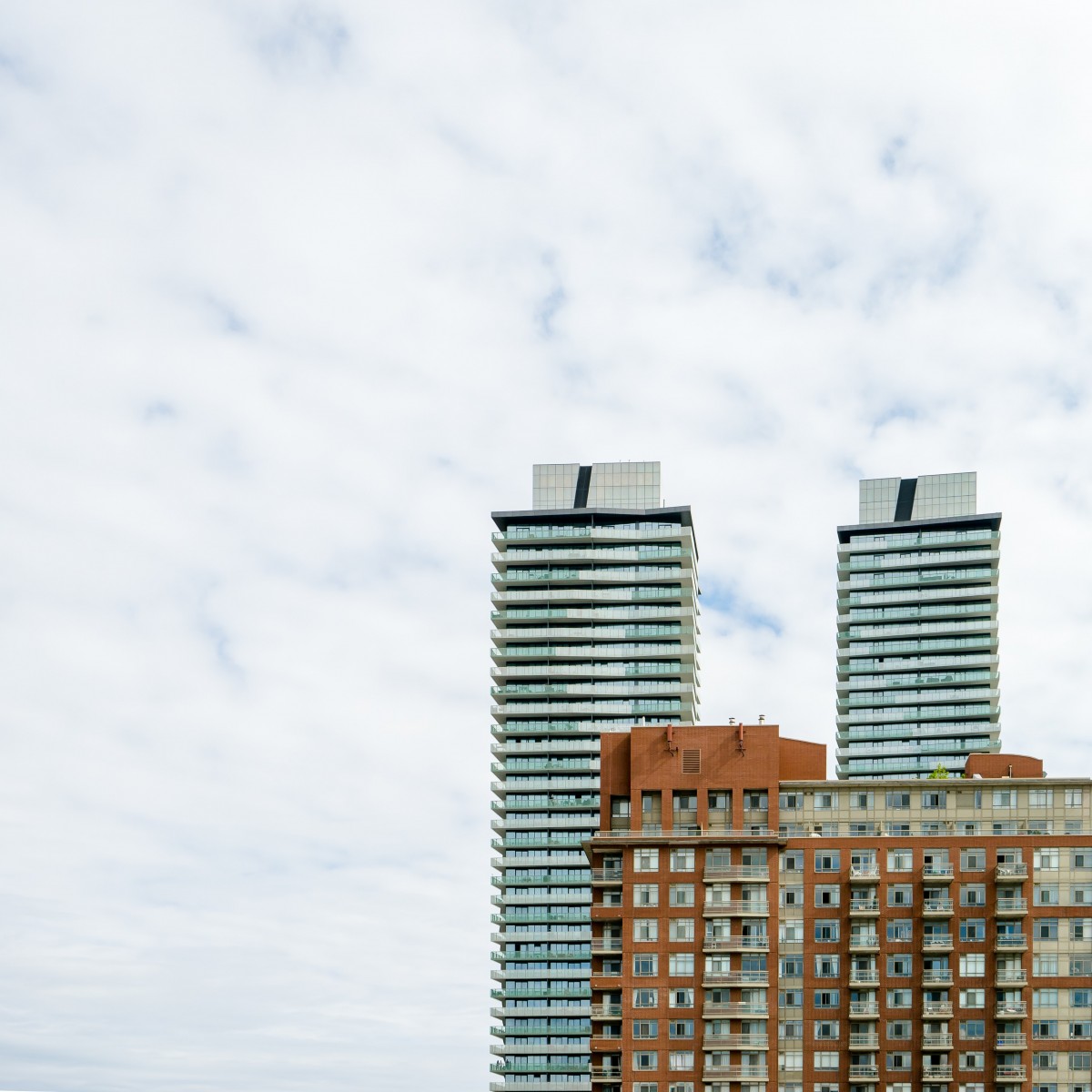 You are currently viewing Modern Living in the Heart of the City